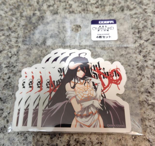 ���������I����Łu�I�[�o�[���[�h�v�������� �A���x�h �~�j�X�e�b�J�[�Z�b�g �� �A�j��/�R�~�b�N/�L�����N�^�[�� 