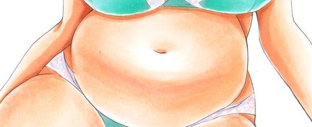 自作イラスト 鬼作 撫子奥様 下着 お腹 < アニメ/コミック/キャラクター 自作イラスト 鬼作 撫子奥様 下着 お腹 < アニメ/コミック/キャラクターの