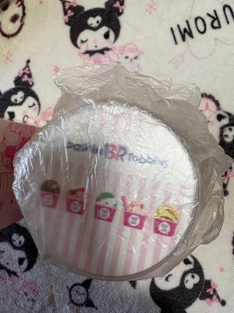 サーティワン★オリジナルランチボックス(2段) < ホビー サーティワン★オリジナルランチボックス(2段) < ホビーの