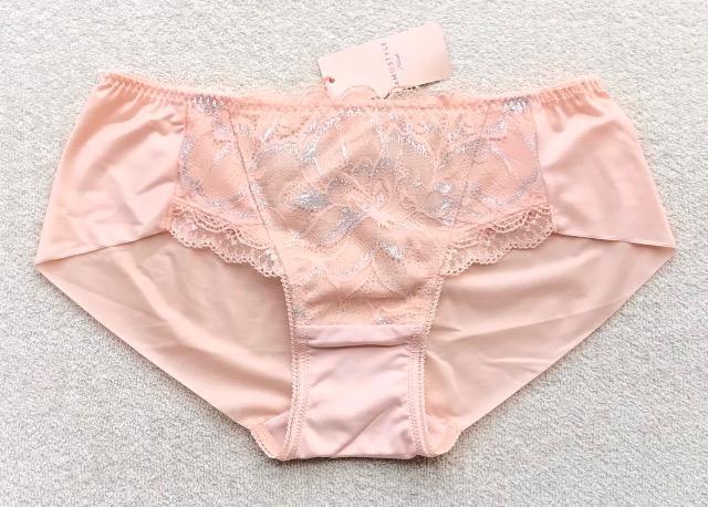 Triumph AMOSTYLE ショーツ Mサイズ ヒップハング 桃色 ☆送料無料 < 女性ファッション Triumph AMOSTYLE ショーツ Mサイズ ヒップハング 桃色 ☆送料無料 < 女性ファッションの