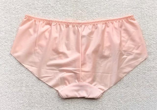 Triumph AMOSTYLE ショーツ Mサイズ ヒップハング 桃色 ☆送料無料 < 女性ファッション Triumph AMOSTYLE ショーツ Mサイズ ヒップハング 桃色 ☆送料無料 < 女性ファッションの