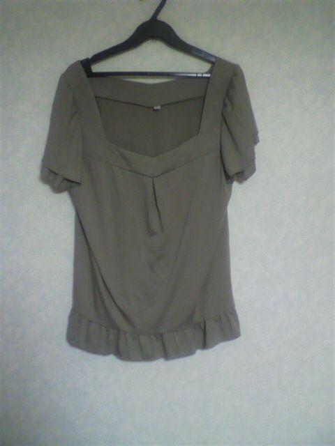 カットソー < ブランド  カットソー  < ブランドの