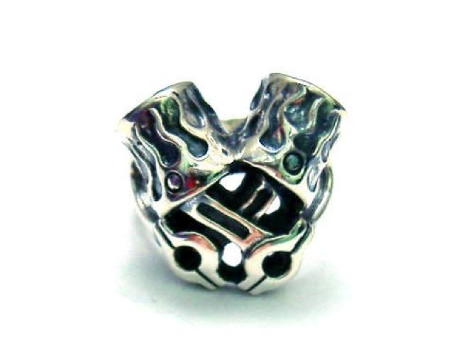 シルバー925 ピストンファイヤーリング < 男性アクセサリー/時計  シルバー925 ピストンファイヤーリング  < 男性アクセサリー/時計の