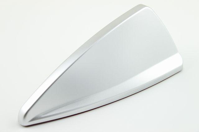 ★シルバー★シャークフィンダミーアンテナBMW風L★ラージ < 自動車/バイク ★シルバー★シャークフィンダミーアンテナBMW風L★ラージ < 自動車/バイク