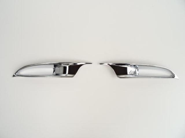 メッキ リフレクター リング ガーニッシュ アクセラ セダン BM < 自動車/バイク メッキ リフレクター リング ガーニッシュ アクセラ セダン BM < 自動車/バイク