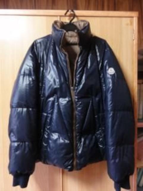 日本国内正規品ペッパージャパン製MONCLER/モンクレール ジャケット//リバーシブル < ブランド  日本国内正規品ペッパージャパン製MONCLER/モンクレール ジャケット//リバーシブル  < ブランドの