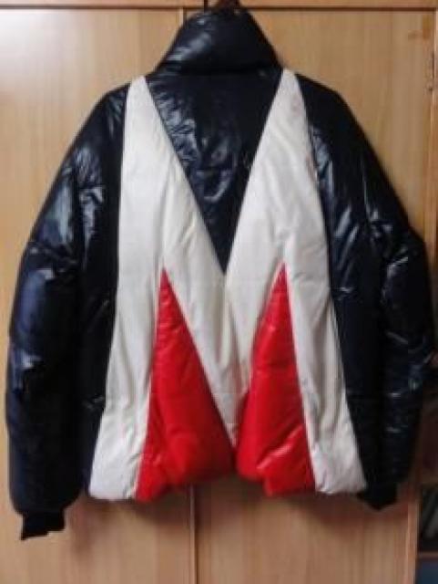 日本国内正規品ペッパージャパン製MONCLER/モンクレール ジャケット//リバーシブル < ブランド  日本国内正規品ペッパージャパン製MONCLER/モンクレール ジャケット//リバーシブル < ブランドの