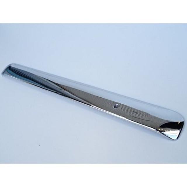 日産 E25 キャラバン メッキ トランクリッドモール < 自動車/バイク 日産 E25 キャラバン メッキ トランクリッドモール < 自動車/バイク