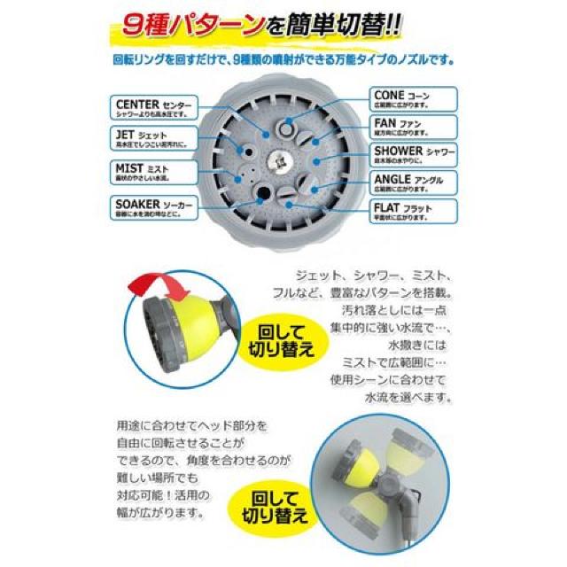 ώmY 9ނ̎U T/ EH[^[mY  Ɠd/AV 