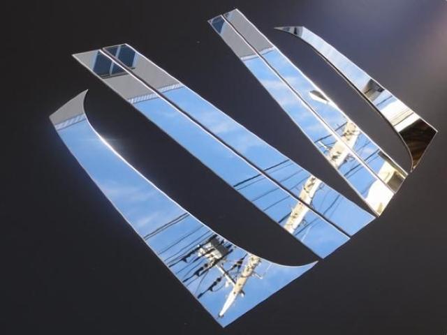 クロームメッキ超鏡面ピラーモール プジョー307 < 自動車/バイク クロームメッキ超鏡面ピラーモール プジョー307 < 自動車/バイク