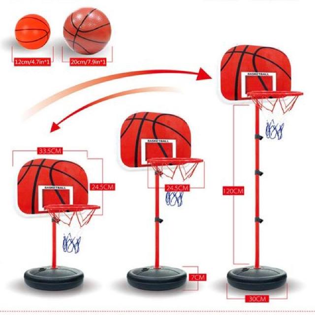 ミニ バスケットゴール バスケットボール 子供用 < レジャー/スポーツ ミニ バスケットゴール バスケットボール 子供用 < レジャー/スポーツの