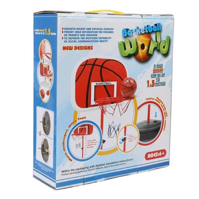 ミニ バスケットゴール バスケットボール 子供用 < レジャー/スポーツ ミニ バスケットゴール バスケットボール 子供用 < レジャー/スポーツの