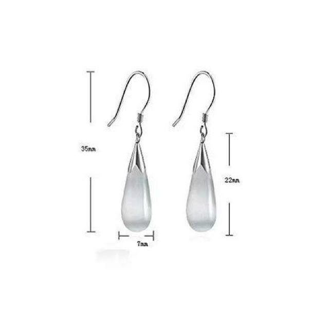 満点評価390円★超人気 綺麗で可愛い薄ピンクのピアス < 女性アクセサリー/時計  満点評価390円★超人気 綺麗で可愛い薄ピンクのピアス < 女性アクセサリー/時計の