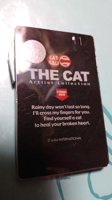 THE CAT・ガスライター・2 < 男性ファッション  THE CAT・ガスライター・2 < 男性ファッションの