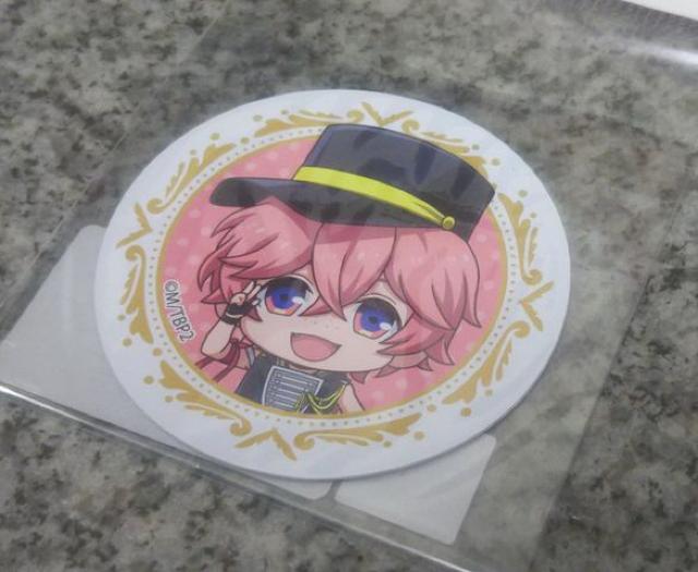 B-PROJECT〜絶頂*エモーション〜 シール 阿修悠太 < アニメ/コミック/キャラクター  B-PROJECT〜絶頂*エモーション〜 シール 阿修悠太 < アニメ/コミック/キャラクターの