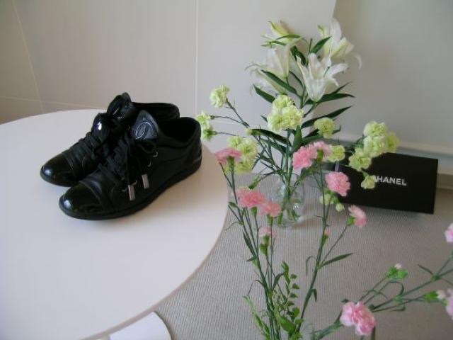 KiCHANELU[Xj[J[ubN  uh 