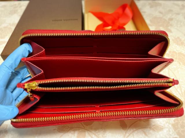 ルイヴィトン ヴェルニ 長財布 < ブランド  ルイヴィトン ヴェルニ 長財布 < ブランドの
