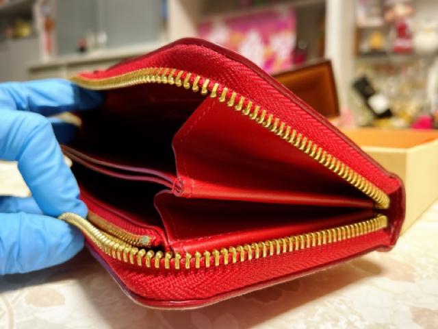 ルイヴィトン ヴェルニ 長財布 < ブランド  ルイヴィトン ヴェルニ 長財布 < ブランドの