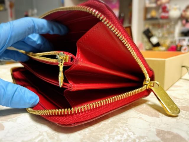 ルイヴィトン ヴェルニ 長財布 < ブランド  ルイヴィトン ヴェルニ 長財布 < ブランドの