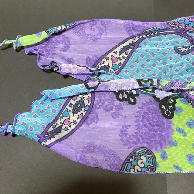 バックに付けるスカーフ < 女性ファッション  バックに付けるスカーフ < 女性ファッションの