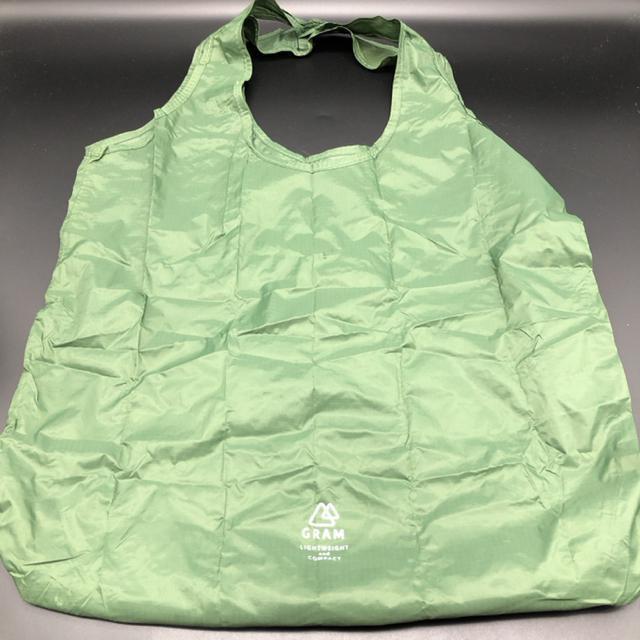  GRAM GRobO LIGHTWEIGHT and COMPACT   t@bV 
