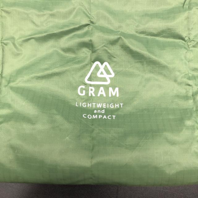  GRAM GRobO LIGHTWEIGHT and COMPACT  t@bV 