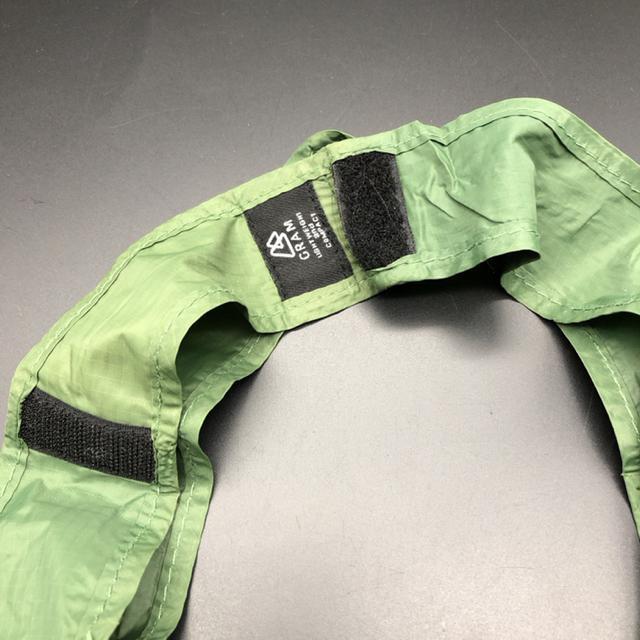  GRAM GRobO LIGHTWEIGHT and COMPACT  t@bV 