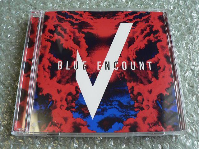 BLUE ENCOUNT『VS』初回生産限定盤【CD+DVD】LIVE映像収録/ブルー・エンカウント/銀魂 < タレントグッズ  BLUE ENCOUNT『VS』初回生産限定盤【CD+DVD】LIVE映像収録/ブルー・エンカウント/銀魂  < タレントグッズの