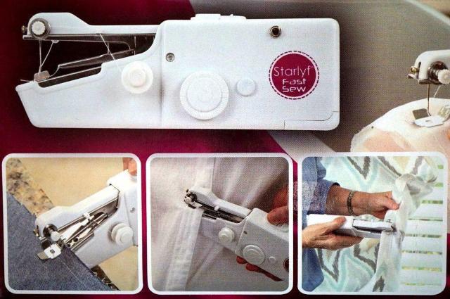 新品♪スターライフ ファスト・ソー 電動 ハンディミシン お手軽 簡単 ミシン 電動ミシン 手芸 ハンドクラフト ハンドメイド < ペット/手芸/園芸 新品♪スターライフ ファスト・ソー 電動 ハンディミシン お手軽 簡単 ミシン 電動ミシン 手芸 ハンドクラフト ハンドメイド < ペット/手芸/園芸の