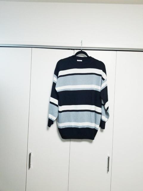 C�EO�EL�EZ�EA �����O���[ �{�[�_�[ �j�b�g M �R���U ���m�g�[�� 