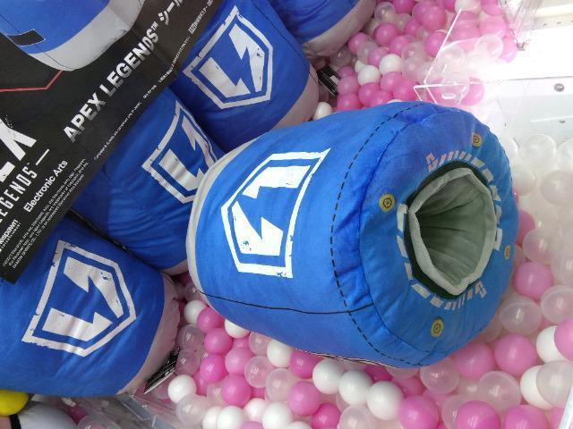 新品、未使用 APEX シールドセルクッション < おもちゃ 新品、未使用 APEX シールドセルクッション < おもちゃの