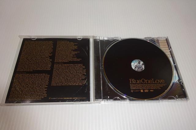 CD★Blue★One Love★ブルー★2枚同梱270円 < CD/DVD/ビデオ  CD★Blue★One Love★ブルー★2枚同梱270円 < CD/DVD/ビデオの