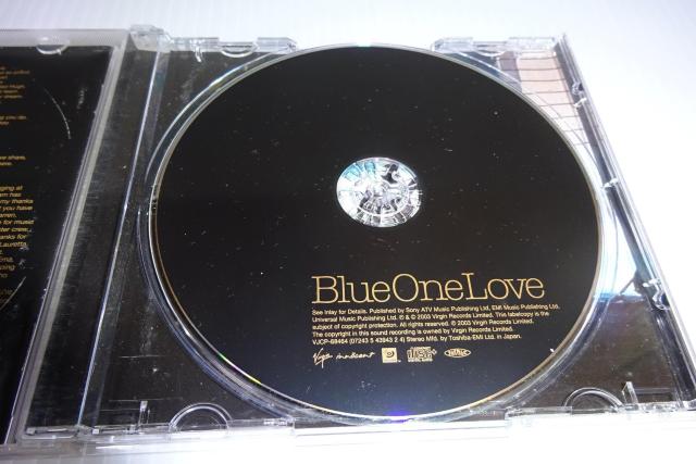 CD★Blue★One Love★ブルー★2枚同梱270円 < CD/DVD/ビデオ  CD★Blue★One Love★ブルー★2枚同梱270円 < CD/DVD/ビデオの