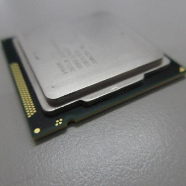 INTEL R CELERON R G465 SR0S8 1. 90GHZ COSRA RICA 3204C254 イ < PC本体/周辺機器 INTEL R CELERON R G465 SR0S8 1. 90GHZ COSRA RICA 3204C254 イ < PC本体/周辺機器の