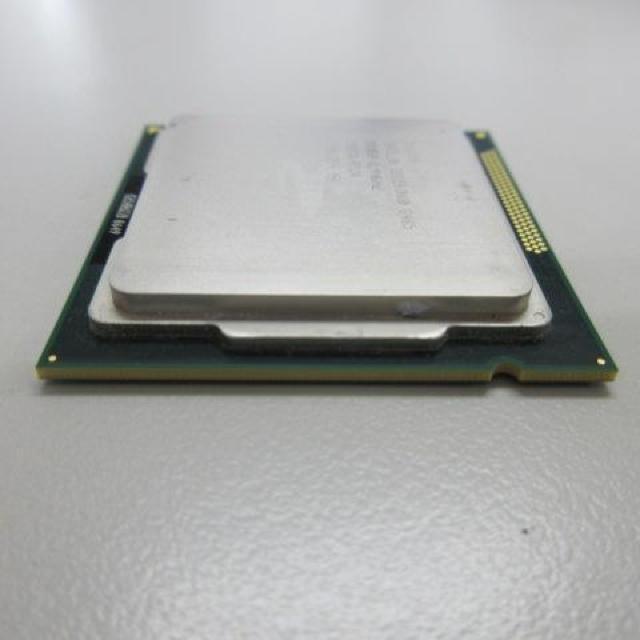 INTEL R CELERON R G465 SR0S8 1. 90GHZ COSRA RICA 3204C254 イ < PC本体/周辺機器 INTEL R CELERON R G465 SR0S8 1. 90GHZ COSRA RICA 3204C254 イ < PC本体/周辺機器の