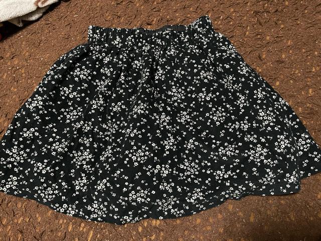 グローバルワーク 女の子インナー付きスカート 秋冬もの < キッズ/ベビー グローバルワーク 女の子インナー付きスカート 秋冬もの < キッズ/ベビーの