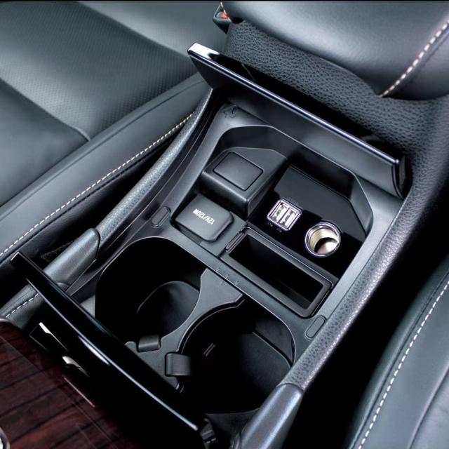 60系ハリアー専用パーツ USB電源コンソールSY-HR2簡単USB設置 専用設計でジャストフィット USB電源を2個増設 < 自動車/バイク 60系ハリアー専用パーツ USB電源コンソールSY-HR2簡単USB設置 専用設計でジャストフィット USB電源を2個増設 < 自動車/バイク