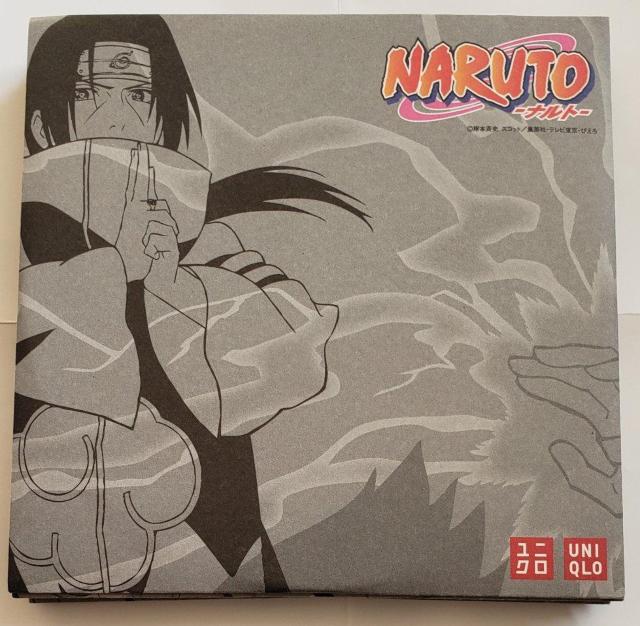 未開封 未使用 ナルト NARUTO ユニクロ UNIQLO 数量限定非売品 DVD コンプリート品 < アニメ/コミック/キャラクター  未開封 未使用 ナルト NARUTO ユニクロ UNIQLO 数量限定非売品 DVD コンプリート品 < アニメ/コミック/キャラクターの