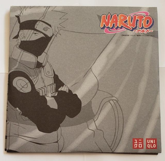 未開封 未使用 ナルト NARUTO ユニクロ UNIQLO 数量限定非売品 DVD コンプリート品 < アニメ/コミック/キャラクター  未開封 未使用 ナルト NARUTO ユニクロ UNIQLO 数量限定非売品 DVD コンプリート品 < アニメ/コミック/キャラクターの