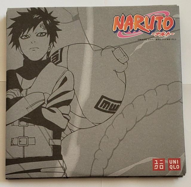 未開封 未使用 ナルト NARUTO ユニクロ UNIQLO 数量限定非売品 DVD コンプリート品 < アニメ/コミック/キャラクター  未開封 未使用 ナルト NARUTO ユニクロ UNIQLO 数量限定非売品 DVD コンプリート品 < アニメ/コミック/キャラクターの