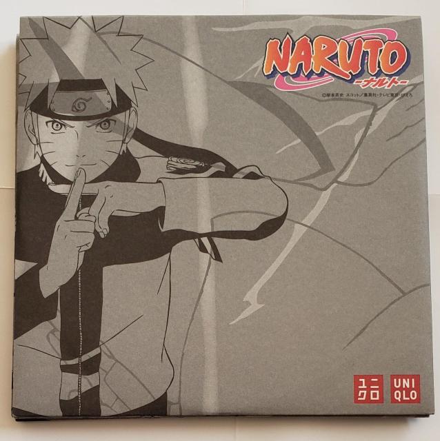 未開封 未使用 ナルト NARUTO ユニクロ UNIQLO 数量限定非売品 DVD コンプリート品 < アニメ/コミック/キャラクター  未開封 未使用 ナルト NARUTO ユニクロ UNIQLO 数量限定非売品 DVD コンプリート品 < アニメ/コミック/キャラクターの
