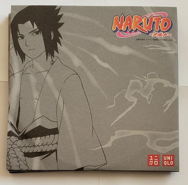 未開封 未使用 ナルト NARUTO ユニクロ UNIQLO 数量限定非売品 DVD コンプリート品 < アニメ/コミック/キャラクター  未開封 未使用 ナルト NARUTO ユニクロ UNIQLO 数量限定非売品 DVD コンプリート品 < アニメ/コミック/キャラクターの