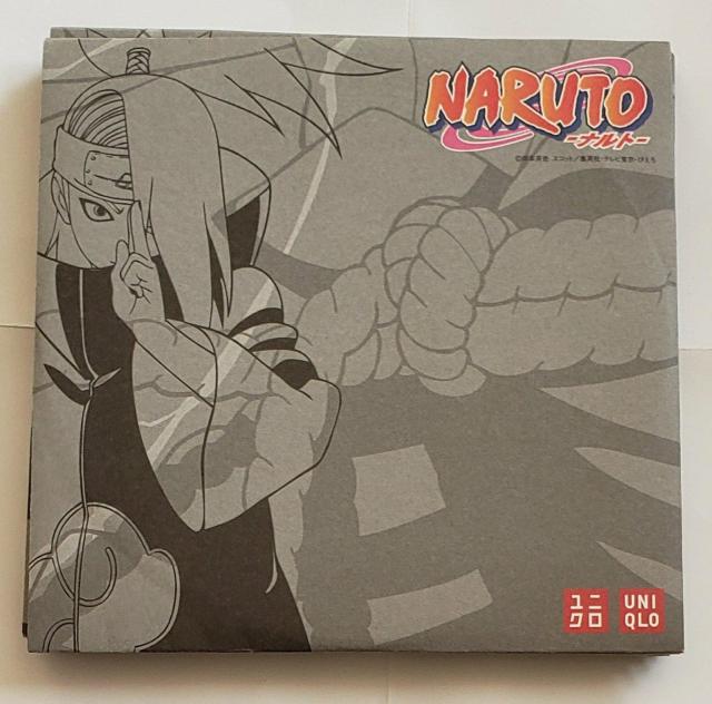 未開封 未使用 ナルト NARUTO ユニクロ UNIQLO 数量限定非売品 DVD コンプリート品 < アニメ/コミック/キャラクター  未開封 未使用 ナルト NARUTO ユニクロ UNIQLO 数量限定非売品 DVD コンプリート品 < アニメ/コミック/キャラクターの