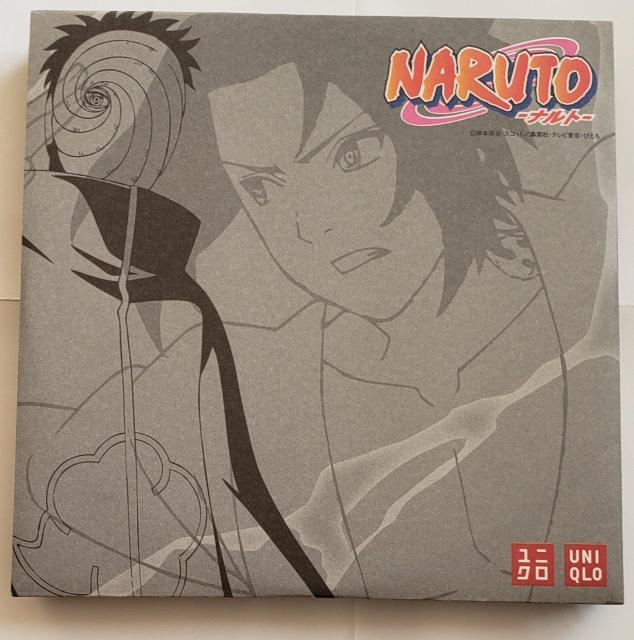 未開封 未使用 ナルト NARUTO ユニクロ UNIQLO 数量限定非売品 DVD コンプリート品 < アニメ/コミック/キャラクター  未開封 未使用 ナルト NARUTO ユニクロ UNIQLO 数量限定非売品 DVD コンプリート品 < アニメ/コミック/キャラクターの