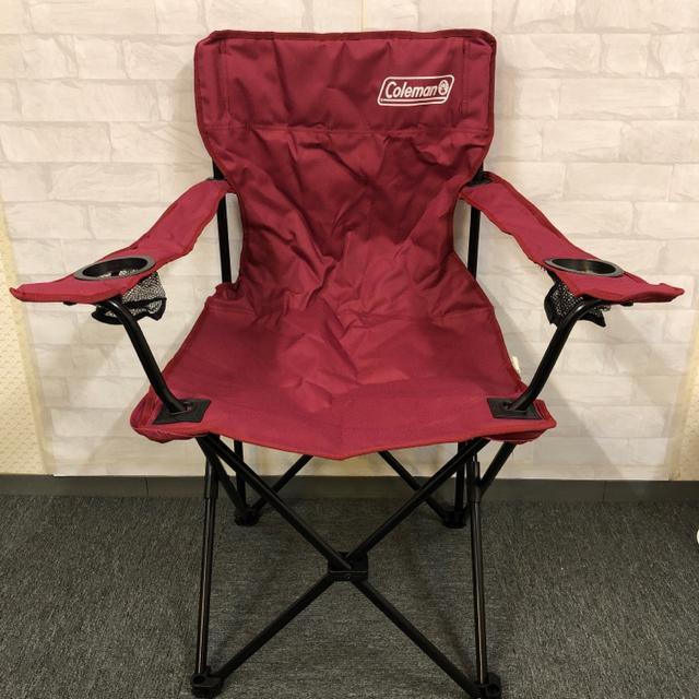  Coleman R[} A[`FA C  uh 