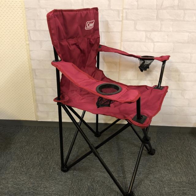  Coleman R[} A[`FA C  uh 