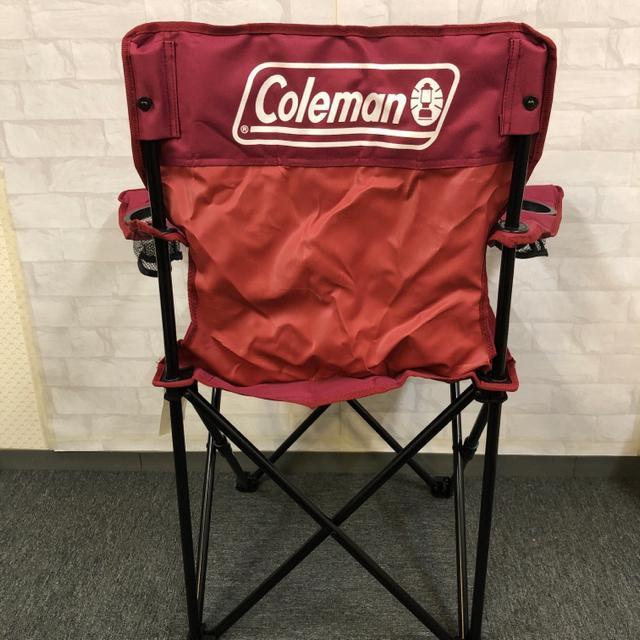  Coleman R[} A[`FA C  uh 