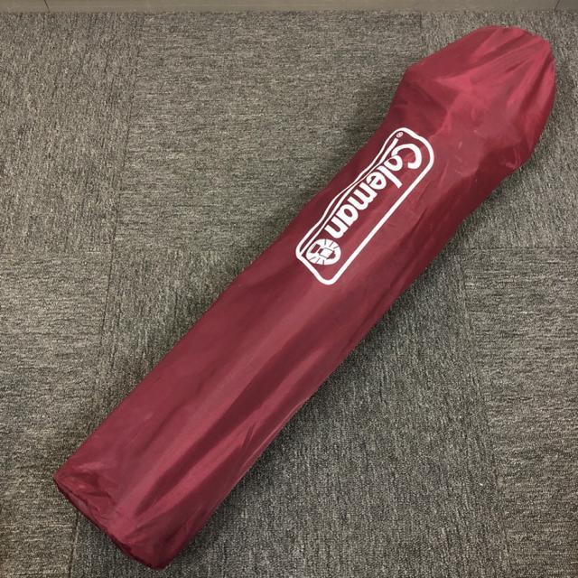  Coleman R[} A[`FA C  uh 