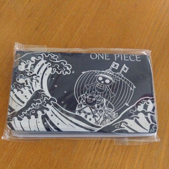 ワンピース★カードケース サウザンドサニー号 < アニメ/コミック/キャラクター  ワンピース★カードケース サウザンドサニー号  < アニメ/コミック/キャラクターの
