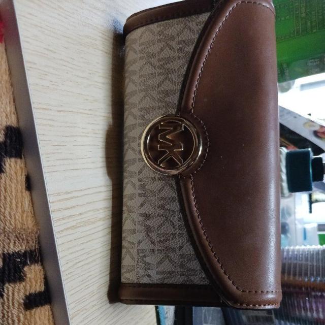 マイケルコーチ長サイフ < ブランド  マイケルコーチ長サイフ  < ブランドの